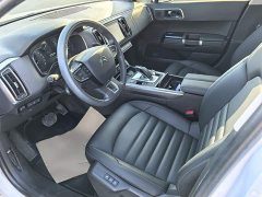 Dongfeng Citroën C6 2022 400THP Co-Creation Edition - ფოტო 17