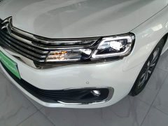 Dongfeng Citroën C6 2022 400THP Co-Creation Edition - ფოტო 2