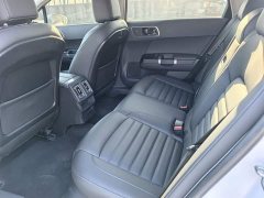 Dongfeng Citroën C6 2022 400THP Co-Creation Edition - ფოტო 20