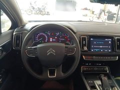 Dongfeng Citroën C6 2022 400THP Co-Creation Edition - ფოტო 4