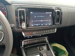 Dongfeng Citroën C6 2022 400THP Co-Creation Edition - ფოტო 6