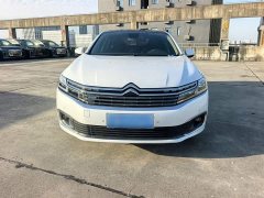 Dongfeng Citroën C6 2022 400THP Co-Creation Edition - ფოტო 7