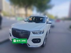Haval H6 1.5T Automatic Urban Edition - ფოტო 1