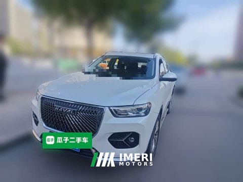 2021 Haval H6 1.5T Automatic Urban Edition - ავტომობილი ჩინეთიდან