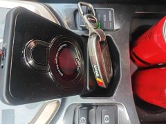 Haval H6 1.5T Automatic Urban Edition - ფოტო 11