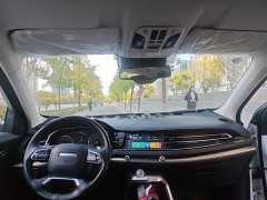 Haval H6 1.5T Automatic Urban Edition - ფოტო 12