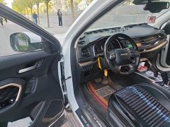 Haval H6 1.5T Automatic Urban Edition - ფოტო 13