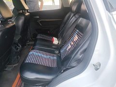 Haval H6 1.5T Automatic Urban Edition - ფოტო 14