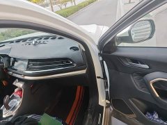Haval H6 1.5T Automatic Urban Edition - ფოტო 17