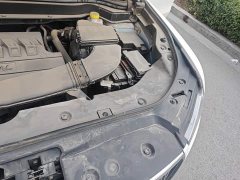 Haval H6 1.5T Automatic Urban Edition - ფოტო 19