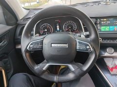 Haval H6 1.5T Automatic Urban Edition - ფოტო 2