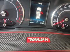 Haval H6 1.5T Automatic Urban Edition - ფოტო 4