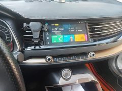 Haval H6 1.5T Automatic Urban Edition - ფოტო 5