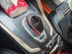 Haval H6 1.5T Automatic Urban Edition - ფოტო 6