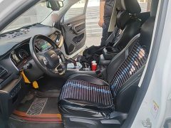 Haval H6 1.5T Automatic Urban Edition - ფოტო 7