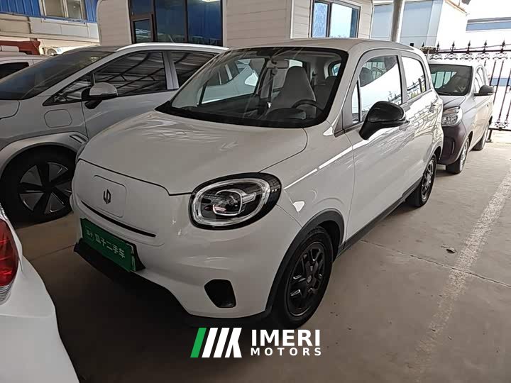 Leapmotor T03 2023 310 Lite Enjoy Edition - ავტომობილი ჩინეთიდან