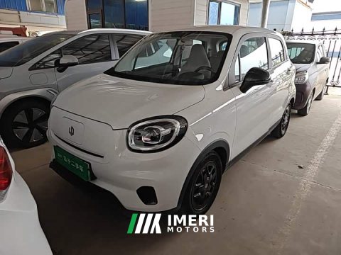 2024 Leapmotor T03 2023 310 Lite Enjoy Edition - ავტომობილი ჩინეთიდან