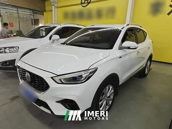 SAIC MG ZS 2020 1.8L DVVT Automatic UP - ავტომობილი ჩინეთიდან