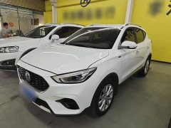 SAIC MG ZS 2020 1.8L DVVT Automatic UP - ფოტო 1