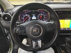 SAIC MG ZS 2020 1.8L DVVT Automatic UP - ფოტო 10
