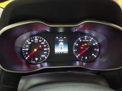 SAIC MG ZS 2020 1.8L DVVT Automatic UP - ფოტო 11