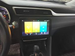 SAIC MG ZS 2020 1.8L DVVT Automatic UP - ფოტო 12