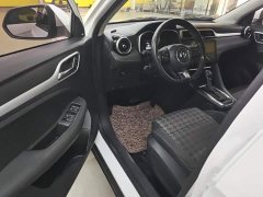SAIC MG ZS 2020 1.8L DVVT Automatic UP - ფოტო 14