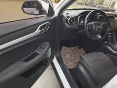 SAIC MG ZS 2020 1.8L DVVT Automatic UP - ფოტო 15