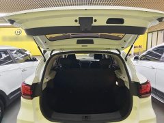 SAIC MG ZS 2020 1.8L DVVT Automatic UP - ფოტო 18