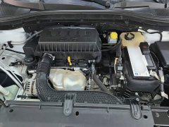 SAIC MG ZS 2020 1.8L DVVT Automatic UP - ფოტო 19