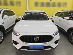 SAIC MG ZS 2020 1.8L DVVT Automatic UP - ფოტო 2