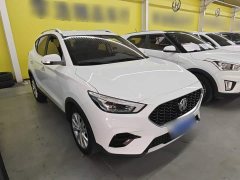 SAIC MG ZS 2020 1.8L DVVT Automatic UP - ფოტო 3
