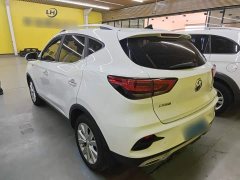 SAIC MG ZS 2020 1.8L DVVT Automatic UP - ფოტო 4