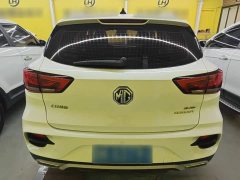 SAIC MG ZS 2020 1.8L DVVT Automatic UP - ფოტო 5