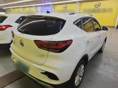 SAIC MG ZS 2020 1.8L DVVT Automatic UP - ფოტო 6