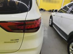 SAIC MG ZS 2020 1.8L DVVT Automatic UP - ფოტო 7
