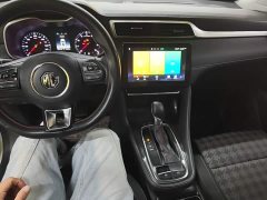 SAIC MG ZS 2020 1.8L DVVT Automatic UP - ფოტო 9