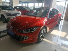 Volkswagen Lingdu L 280TSI DSG Spicy Edition - ფოტო 1