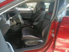 Volkswagen Lingdu L 280TSI DSG Spicy Edition - ფოტო 10