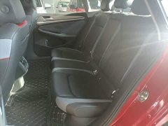 Volkswagen Lingdu L 280TSI DSG Spicy Edition - ფოტო 12
