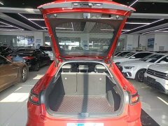 Volkswagen Lingdu L 280TSI DSG Spicy Edition - ფოტო 14