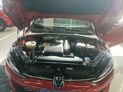 Volkswagen Lingdu L 280TSI DSG Spicy Edition - ფოტო 15