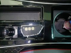Volkswagen Lingdu L 280TSI DSG Spicy Edition - ფოტო 16