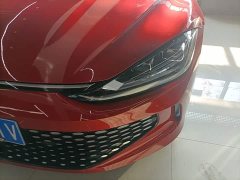 Volkswagen Lingdu L 280TSI DSG Spicy Edition - ფოტო 17