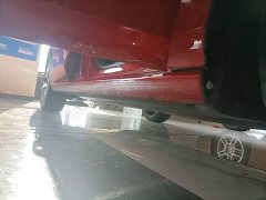Volkswagen Lingdu L 280TSI DSG Spicy Edition - ფოტო 18