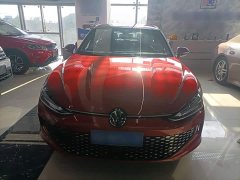 Volkswagen Lingdu L 280TSI DSG Spicy Edition - ფოტო 2