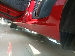 Volkswagen Lingdu L 280TSI DSG Spicy Edition - ფოტო 20