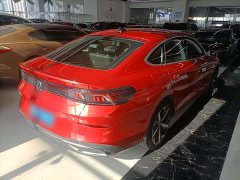Volkswagen Lingdu L 280TSI DSG Spicy Edition - ფოტო 4
