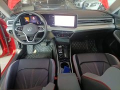 Volkswagen Lingdu L 280TSI DSG Spicy Edition - ფოტო 5