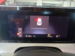 Volkswagen Lingdu L 280TSI DSG Spicy Edition - ფოტო 7